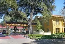 Photograph of LQ Inn, Waco