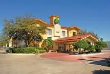 Photograph of LQ Inn,