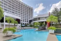 Photograph of Omni Houston Hotel Westside, Houston
