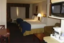 Photograph of Holiday Inn,