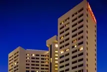 Photograph of The Westin, Dallas