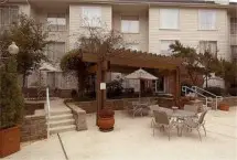 Photograph of Staybridge Suites, 
