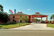 Photograph of Texas Inn And Suites, Raymondville