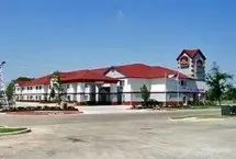 Photograph of Best Western Winscott Inn & Suites,