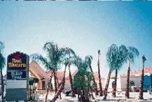 Photograph of Best Western,