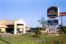 Photograph of Best Western Inn,