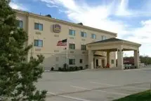 Photograph of Best Western American Inn, Clarendon