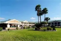 Photograph of Best Western Kingsville Inn, 