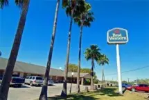 Photograph of Best Western Inn,