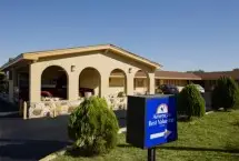 Photograph of Best Value Inn, Seguin