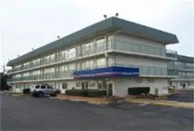 Photograph of Knights Inn, Houston
