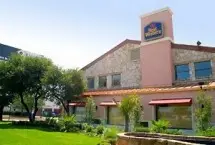 Photograph of Best Western N.E. Mall Inn & Suites,