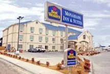 Photograph of Best Western Monahans Inn & Suites, Monahans