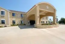 Photograph of Best Western South Plains Inn & Suites, Levelland