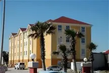 Photograph of Bahia Mar Suites,