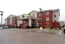 Photograph of Best Western Sweetwater Inn & Suites, Sweetwater