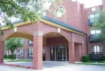 Photograph of Best Western Park Suites Hotel, 