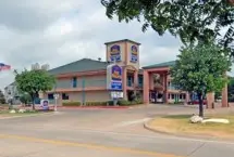 Photograph of Best Western Lakeview Inn,