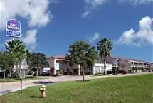 Photograph of Best Western La Porte Inn,