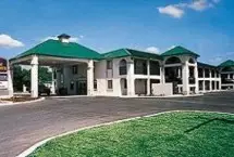 Photograph of Best Western Inn,