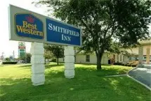 Photograph of Best Western Inn,