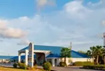 Photograph of Best Western Sinton,