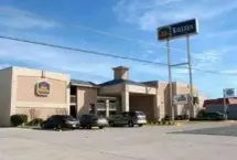 Photograph of Best Western Killeen,