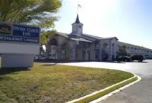 Photograph of Best Western Swiss Clock Inn, Fort Stockton