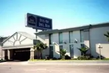 Photograph of Best Western Inn, Del Rio