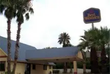 Photograph of Best Western Alvin Inn,