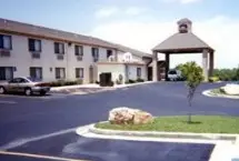 Photograph of Best Western Borger Inn, Borger