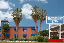 Photograph of Rodeway Inn,