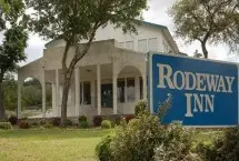 Photograph of Rodeway Inn, San Antonio