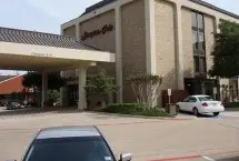 Photograph of Hampton Inn, 