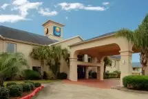 Photograph of Comfort Inn,