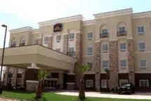 Photograph of Best Western Regency Inn & Suites,