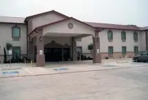 Photograph of Comfort Inn, 