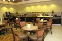 Photograph of LQ Inn and Suites, Port Arthur