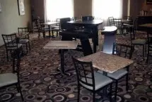 Photograph of Comfort Suites,