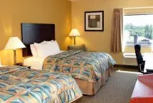 Photograph of Sleep Inn, Houston