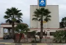 Photograph of Americas Best Value Inn, San Antonio