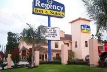 Photograph of Regency Inn, Humble