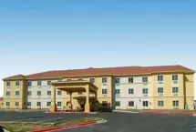 Photograph of Comfort Inn, Odessa