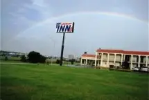Photograph of American Inn,