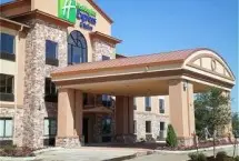Photograph of Holiday Inn, 