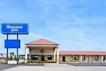 Photograph of Rodeway Inn, Dalhart
