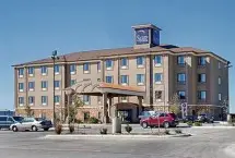 Photograph of Sleep Inn,