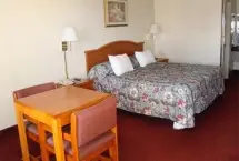 Photograph of Best Value Inn,