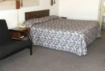 Photograph of Best Value Inn, Breckenridge