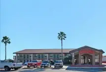 Photograph of Econo Lodge,